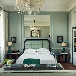Master King Suite