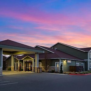 Best Western Plus The Inn At Horse Heaven
