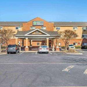 Extended Stay America Select Suites - Chesapeake - Churchland Blvd